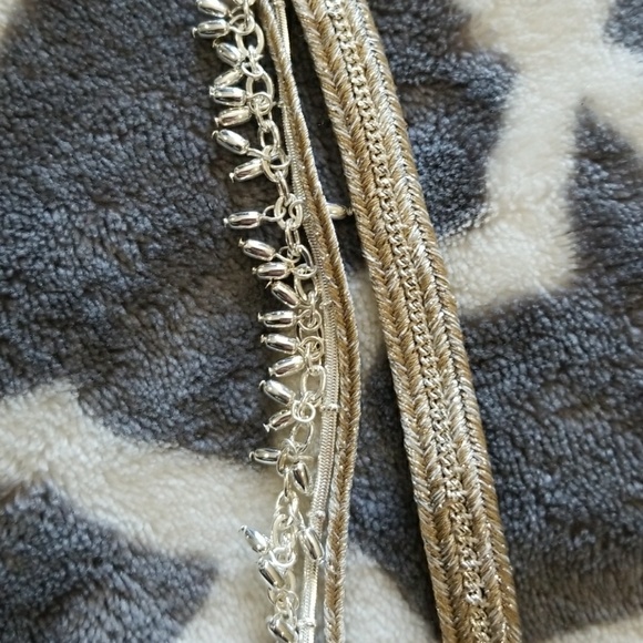 Stella and Dot Helai wrap - Picture 2 of 3